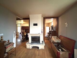 Maison à vendre 5 pièces 126 m²