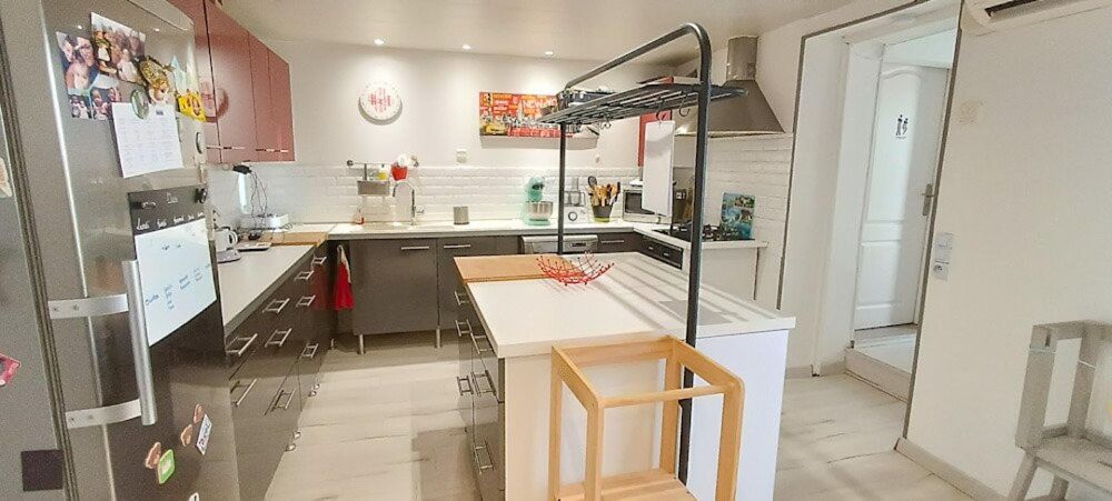 MAISON RENOVEE A PETIT PRIX !