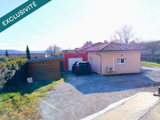  Maison à vendre 6 pièces 127 m²