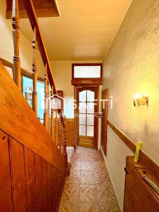  Maison à vendre 6 pièces 105 m²