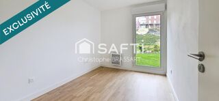  Appartement à vendre 3 pièces 63 m²
