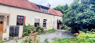  Maison � vendre 5 pi�ces 132 m�