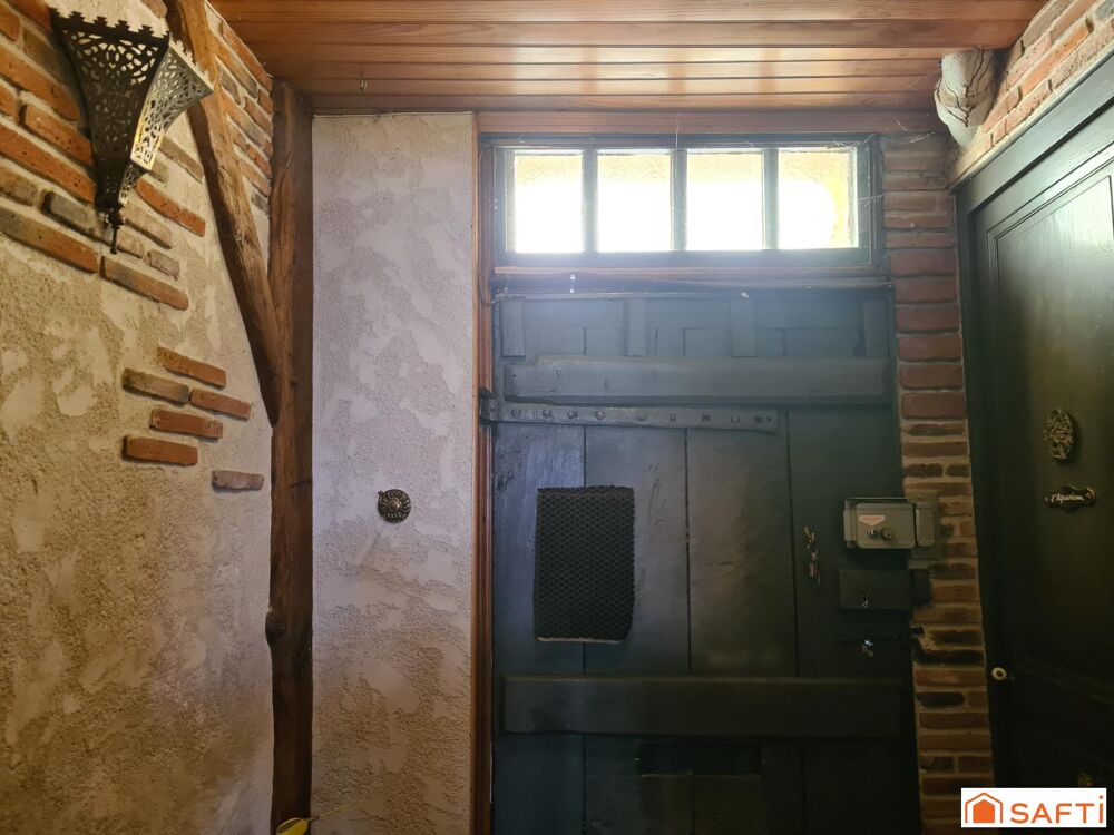 Vente Maison Maison d'artiste Montrichard val de cher