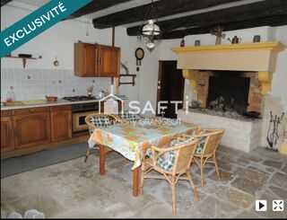  Maison � vendre 3 pi�ces 125 m�
