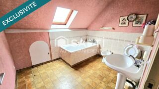  Maison  vendre 8 pices 145 m