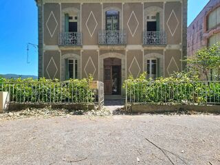  Maison à vendre 7 pièces 198 m²