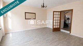  Maison à vendre 4 pièces 96 m²
