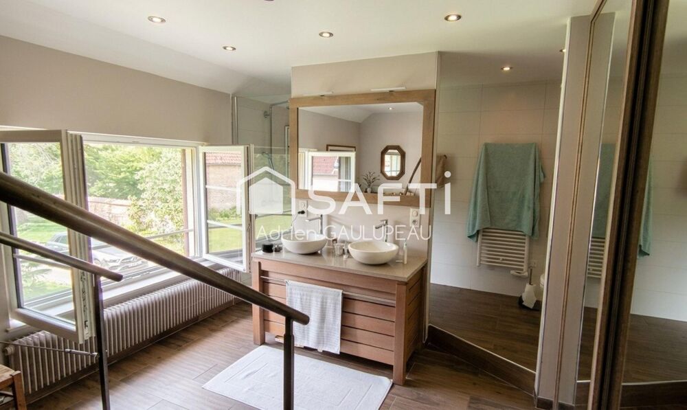 à vendre  Maison Montfort-l'Amaury (78490)