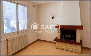  Maison à vendre 4 pièces 81 m²