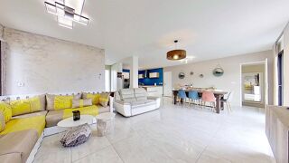  Maison  vendre 6 pices 146 m