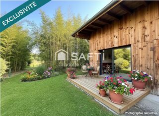  Maison � vendre 5 pi�ces 139 m�