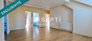  Appartement � vendre 4 pi�ces 89 m�