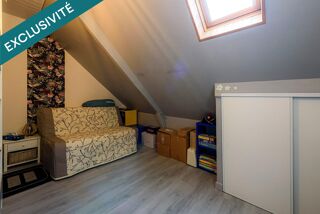  Maison � vendre 4 pi�ces 93 m�