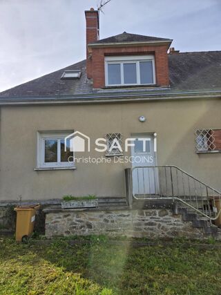 Maison 5 pièces 83 m² · à Mayenne · 83 m² · 99 500 €