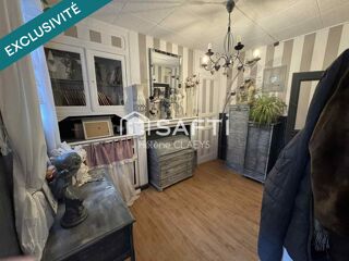  Maison � vendre 5 pi�ces 122 m�