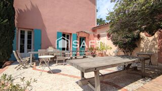  Maison à vendre 9 pièces 250 m²