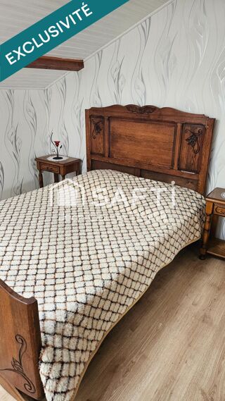  Maison à vendre 5 pièces 140 m²