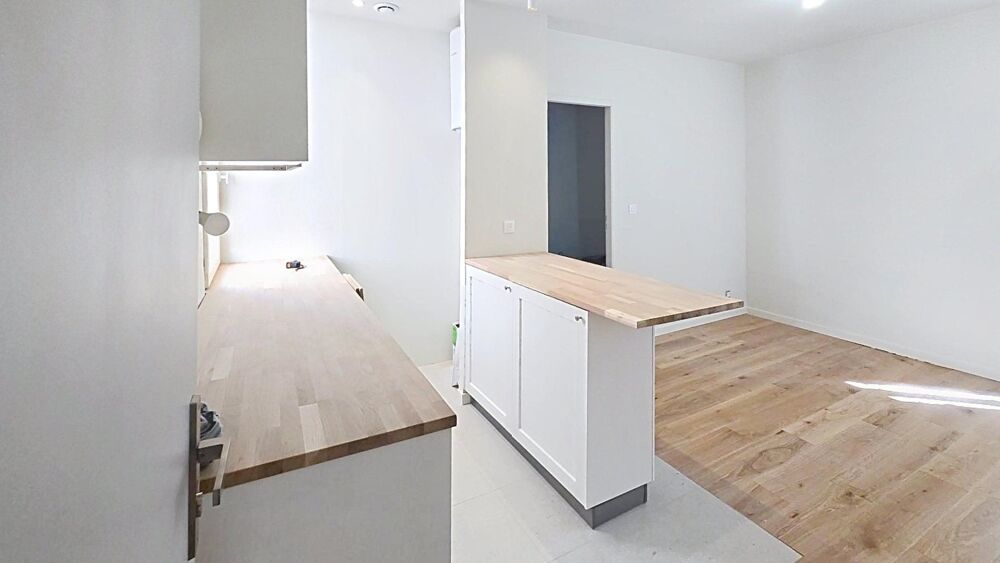 Vente Appartement RARE A LA VENTE : T2 entièrement rénové au cœur d'Aix en Provence Aix-en-provence