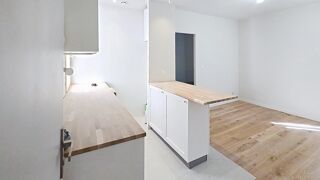 Vente Appartement RARE A LA VENTE : T2 entièrement rénové au cœur d'Aix en Provence Aix-en-provence