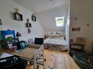  Maison à vendre 5 pièces 116 m²