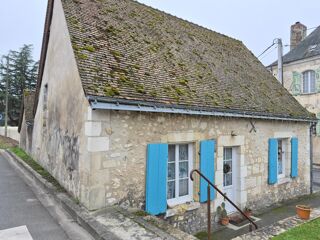  Maison à vendre 3 pièces 47 m²