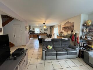  Maison à vendre 5 pièces 153 m²