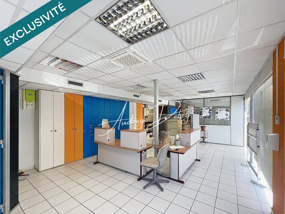   VENTE DE MURS COMMERCIAUX – UNE ADRESSE STRATÉGIQUE POUR DONNER DE L'ÉLAN À VOTRE ACTIVITÉ Toulon