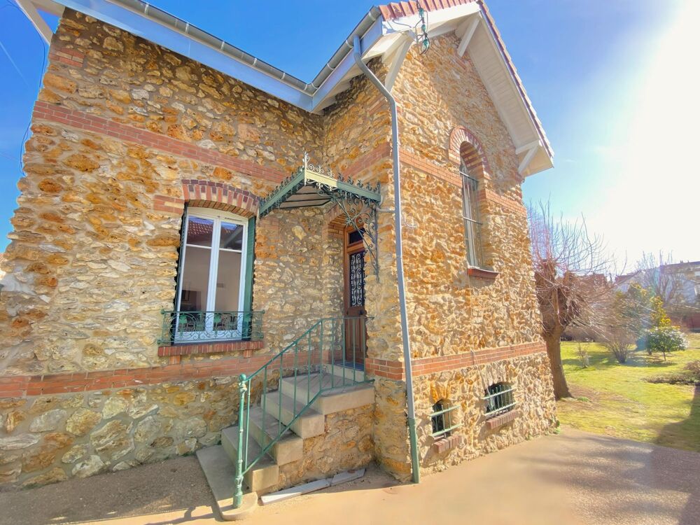  vendre  Maison Poissy (78300)