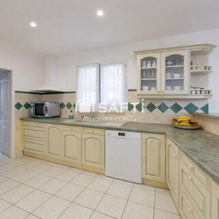  Maison � vendre 8 pi�ces 188 m�