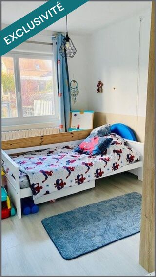  Maison � vendre 4 pi�ces 113 m�