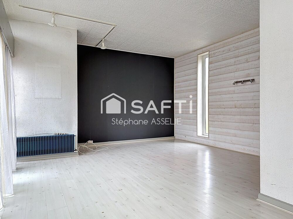 Vente Maison Maison de plain-pied Grigny