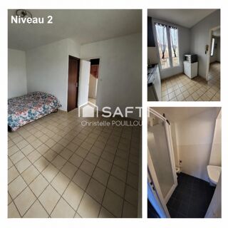  Immeuble à vendre 84 m²