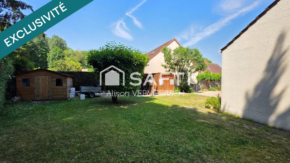 Belle maison sans travaux