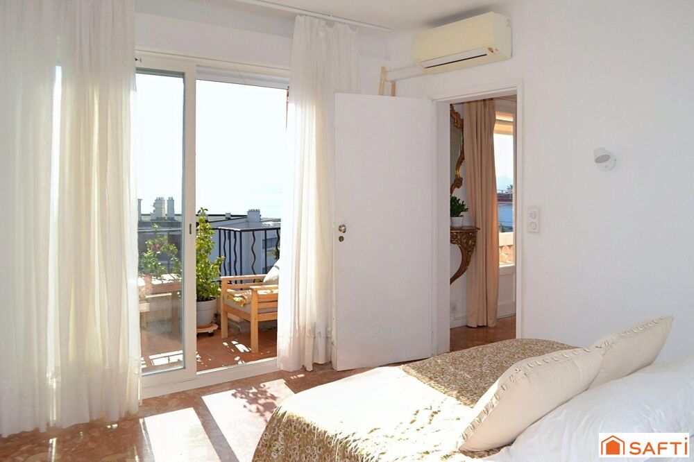  vendre  Appartement Cannes (06400)