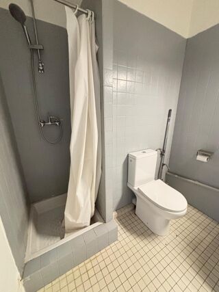  Appartement à vendre 1 pièce 26 m²