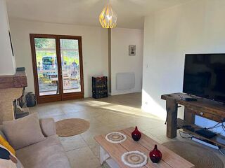  Maison à vendre 6 pièces 115 m²