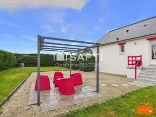  Maison à vendre 6 pièces 106 m²