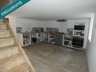  Maison � vendre 3 pi�ces 82 m�