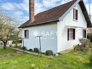  Maison � vendre 3 pi�ces 65 m�