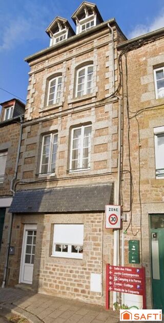  Maison � vendre 5 pi�ces 91 m�