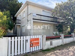  Appartement � vendre 2 pi�ces 42 m�