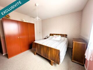  Maison � vendre 4 pi�ces 88 m�