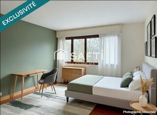  Appartement � vendre 4 pi�ces 84 m�