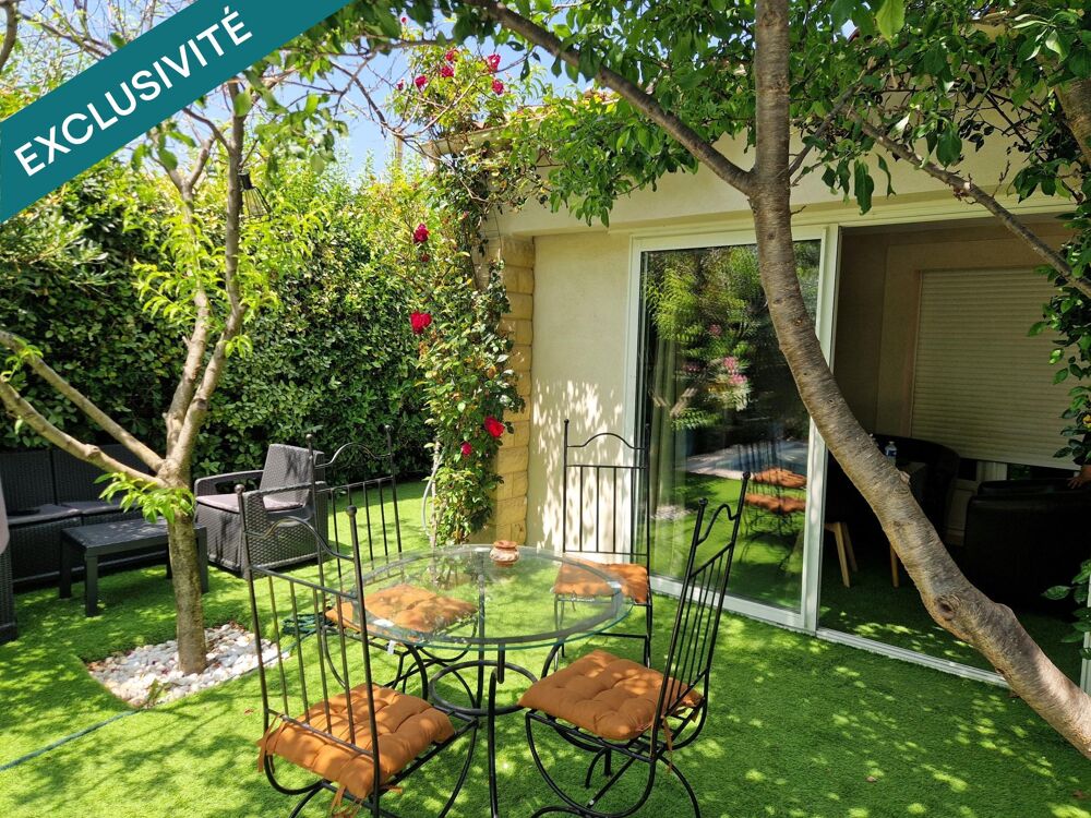 Vente Maison Maison familiale d'environ 100m² sur terrain de 574m² à APT Apt