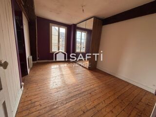  Maison à vendre 10 pièces 215 m²