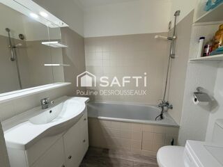  Appartement à vendre 2 pièces 33 m²