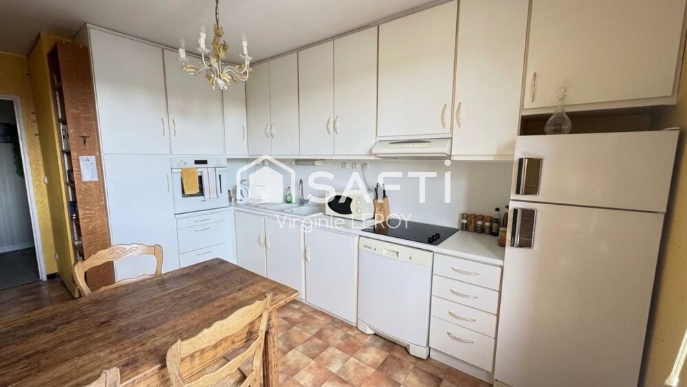 Vente Appartement Proximité du centre-ville et de la gare Margny-les-compiegne
