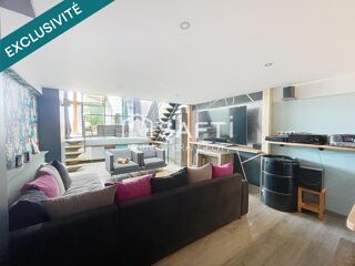  Maison à vendre 6 pièces 195 m²