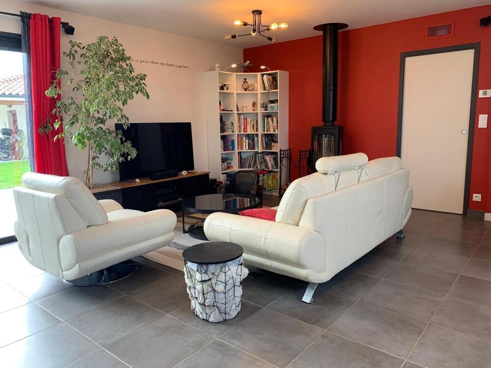 Vente Maison Maison T4  et Apt T2 indépendant Mondonville