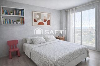  Appartement à vendre 4 pièces 70 m²
